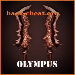 Gods on Olympus: Fantasy! icon