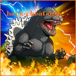 GODZILLA BATTLE LINE icon