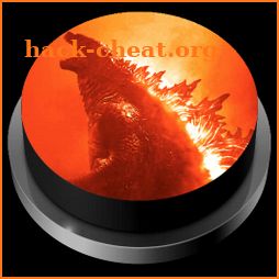 GODZILLA Roar icon