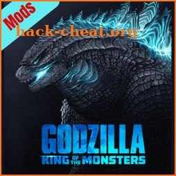 Godzilla Skin Mods for Melon icon