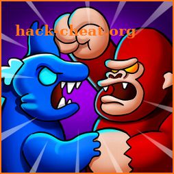 Godzilla vs Kong Kaiju Brawl icon