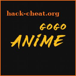 GoGoAnime icon