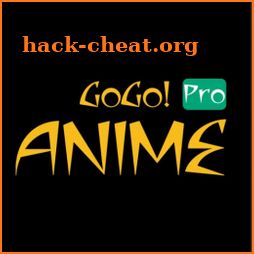 Gogoanime Pro icon