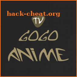 GogoAnime Tv App Sub & Dub icon