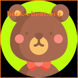 GoGoTeddy SightWords icon