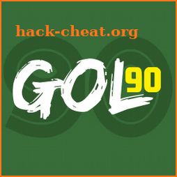 Gol 90 icon