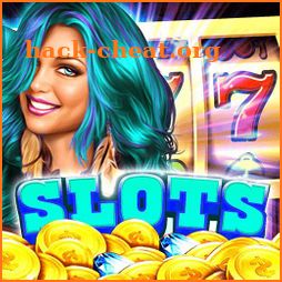 Gold Casino Slot Machines icon