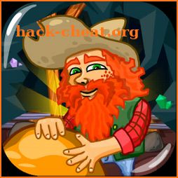 Gold Miner Jack icon