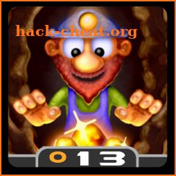 Gold Miner Joe icon