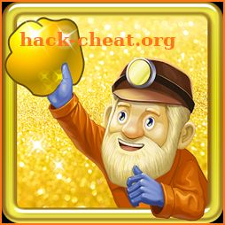 Gold Miner Vegas: Gold Rush icon