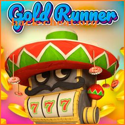 Gold Runner icon