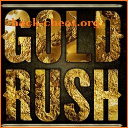 Gold Rush icon