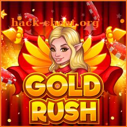 Gold Rush icon