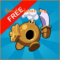 Gold Rush TD Free icon