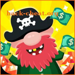 Gold Voyage: roll a dice and be rich icon