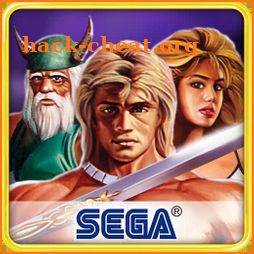 Golden Axe Classics icon