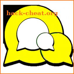 golden chat lite icon