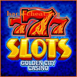 Golden City Casino icon