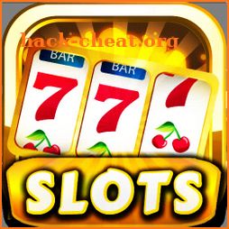 Golden City Slots:  Free Fruit Machines icon