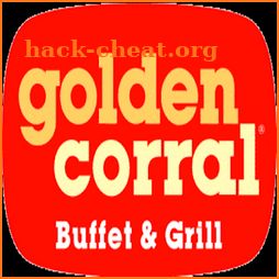 Golden Corral App icon