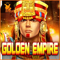 Golden Empire Slot-TaDa Games icon