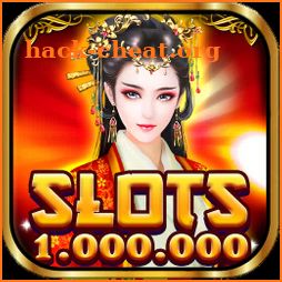 Golden Fortune Free Casino Slots: Empress HoHoHo icon