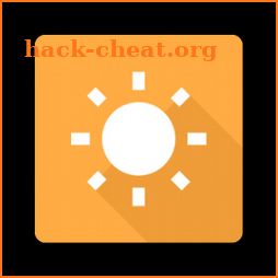 Golden Hour (Sun Calculator) icon