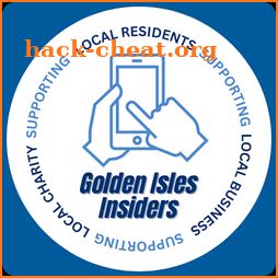 Golden Isles Insiders icon