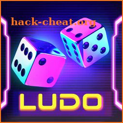 Golden Ludo - Gaming & Party icon