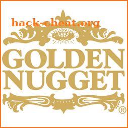 Golden Nugget 24K Select Club icon