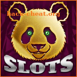 Golden Panda Slots icon