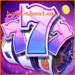 Golden Slot-slot 777 icon