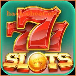 Golden Slots icon