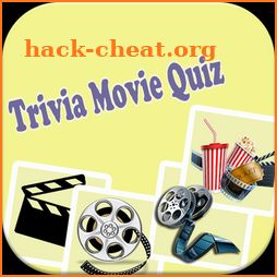 Golden Trivial Movies Quiz icon