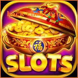 GoldenDragon Slot icon