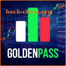 GoldenPass icon