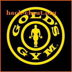 Gold's Gym icon