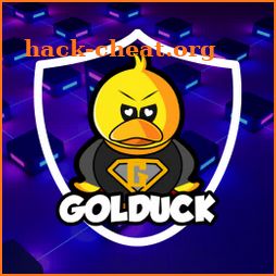 Golduck shield Free VPN icon