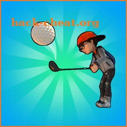 Golf Crash icon