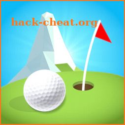 Golf Dreams icon