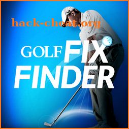 GOLF Fix Finder icon