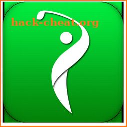 Golf Gps Free – Range Finder & Best Golf Gps App icon