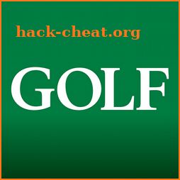 GOLF Magazine icon