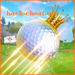 Golf Royale: Online Multiplayer Golf Game 3D icon