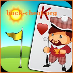 Golf Solitaire Pro icon