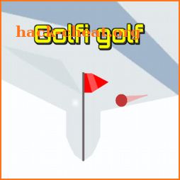 Golfi golf icon