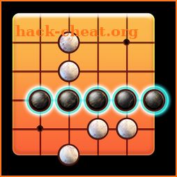 Gomoku Free icon