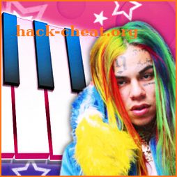 GOOBA - Tekashi 6IX9INE Dream Tiles icon