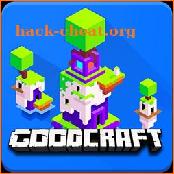 Good Craft 2 icon