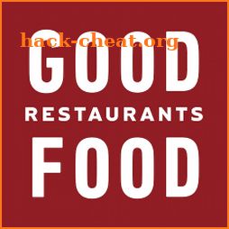 Good Food icon